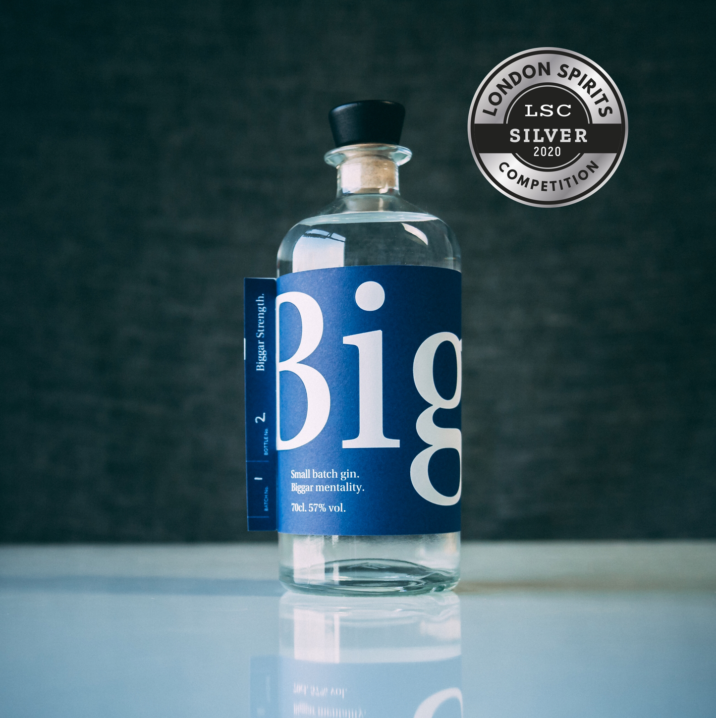Introducing Biggar Strength