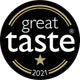 Great Taste 1 Star