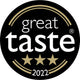 Great Taste 3 Stars