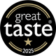 Great Taste 1 Star