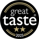 Great Taste 2 Stars