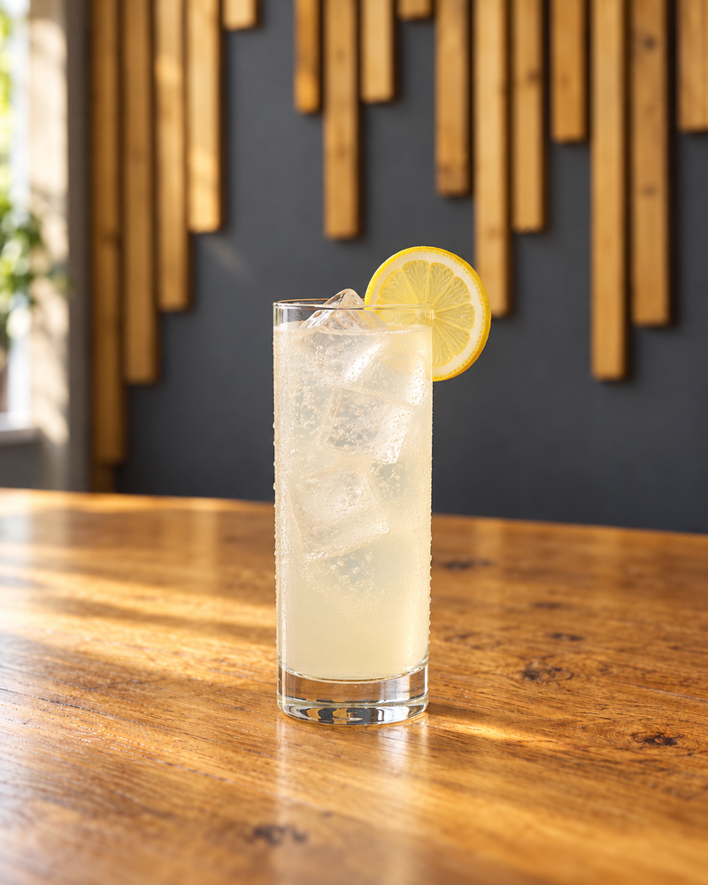Old Tom Collins