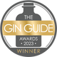 The Gin Guide Winner