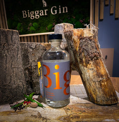 Our gin