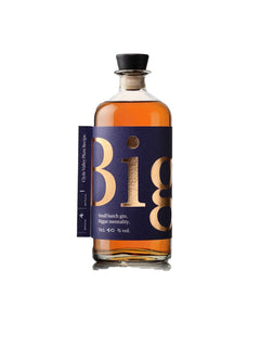 Our gin