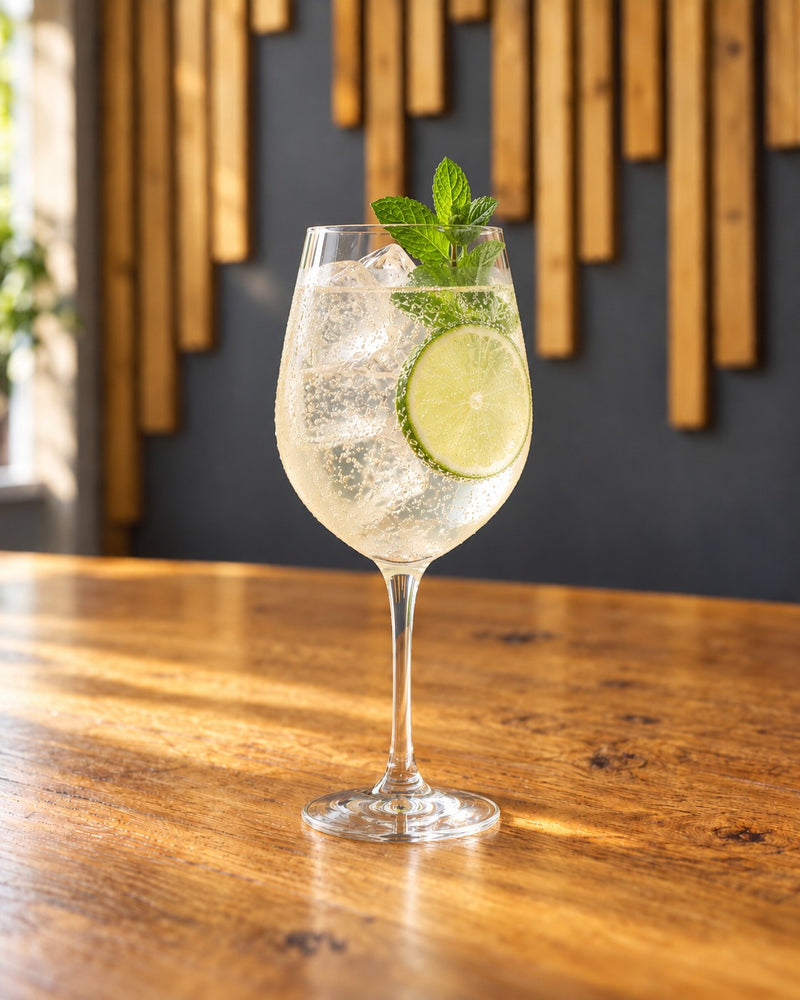 Biggar Hugo Spritz