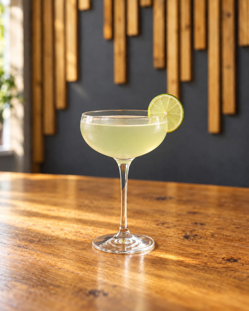 Nettle Daiquiri
