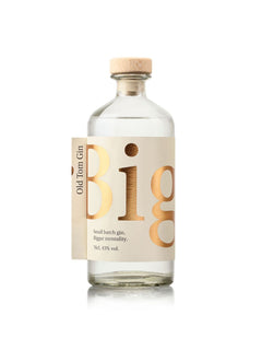 Old Tom Gin