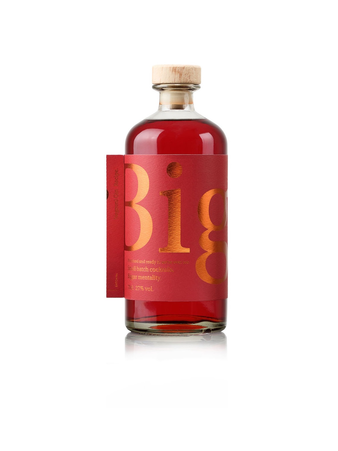 Biggar Negroni