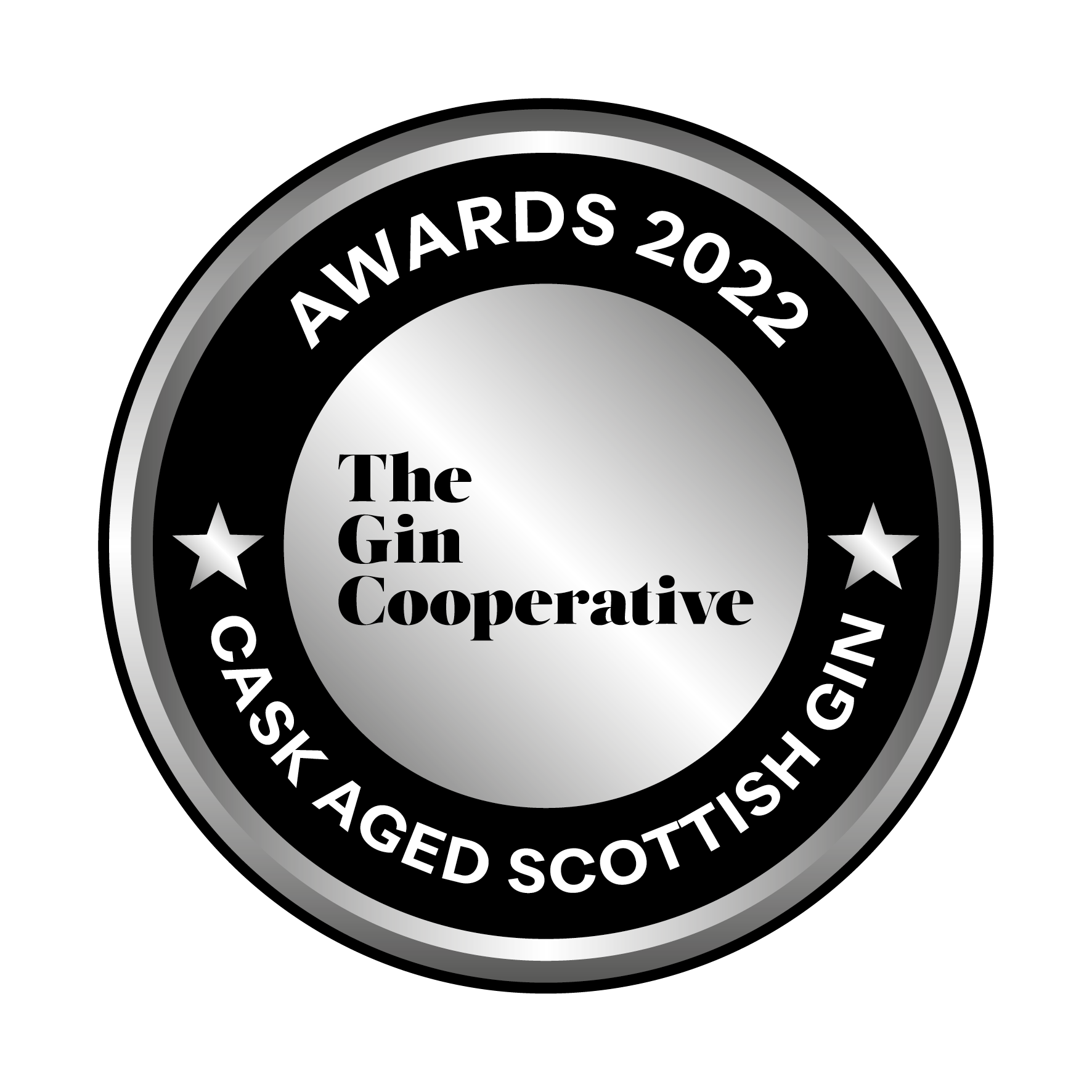 Gin Cooperative Awards (Silver 2022)