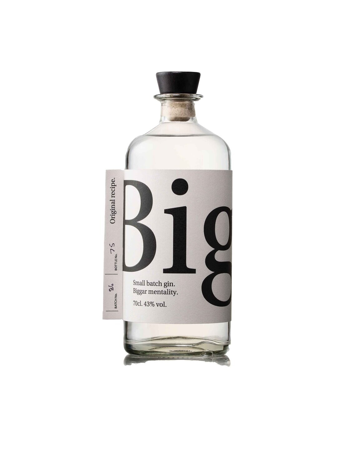 Biggar Gin